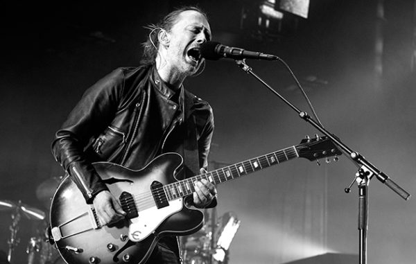 Metallica Mondays: banda publica shows durante quarentena; Radiohead segue o exemplo durante pandemia