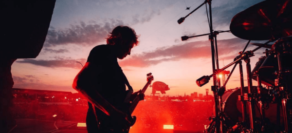 Pink Floyd transmitirá shows antigos semanalmente durante a quarentena