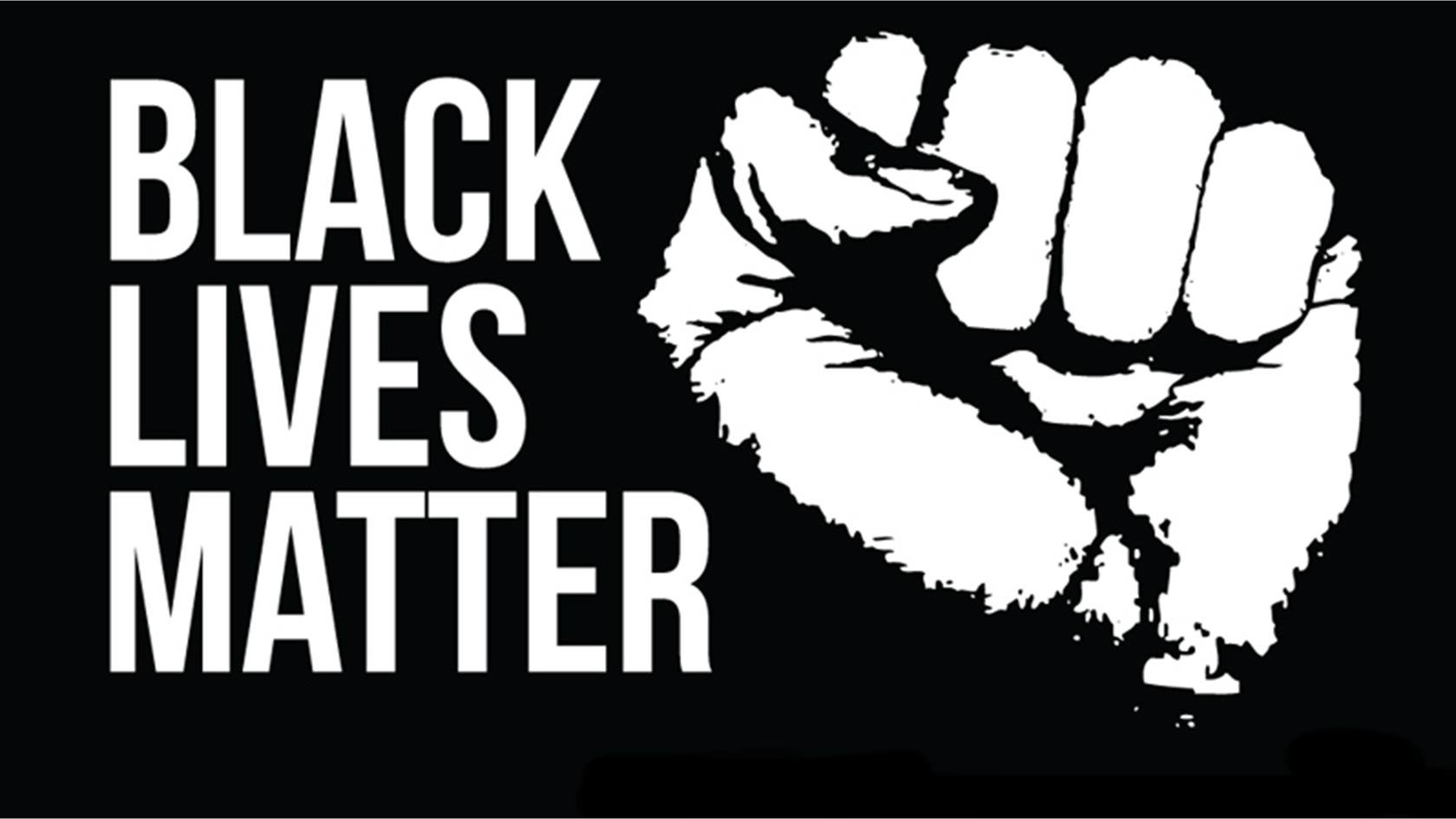 Movimento BlackLivesMatter VidasNegrasImportam 5