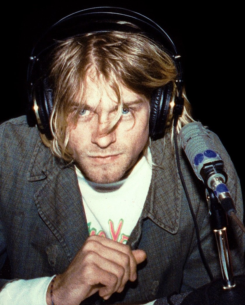 Nirvana vocalista Kurt Cobain denunciou estupro nos anos 1990 e reforçou pautas sociais e de genero 1