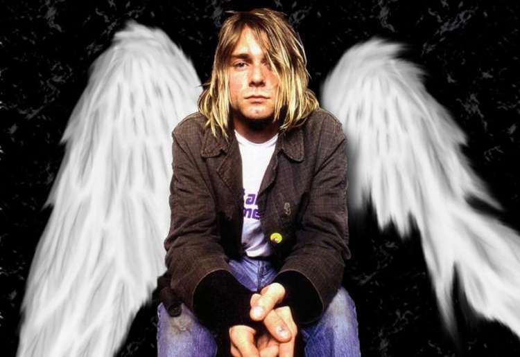 Nirvana vocalista Kurt Cobain denunciou estupro nos anos 1990 e reforçou pautas sociais e de genero 3