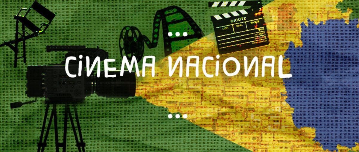 Legacies of Brazilian Cinema canal no YouTube tem mais de 400 filmes gratuitos do cinema nacional 2