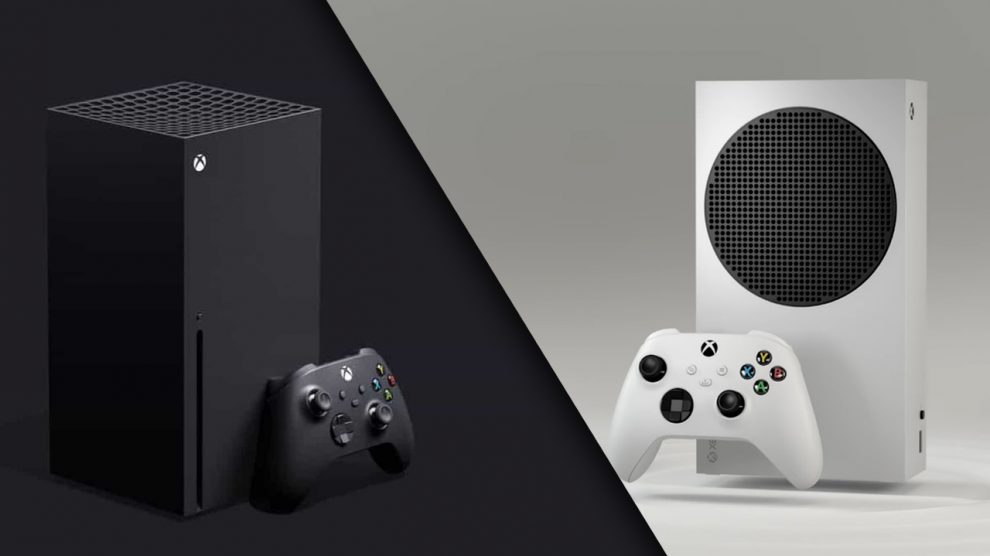 Xbox Series novo console da Microsoft 1