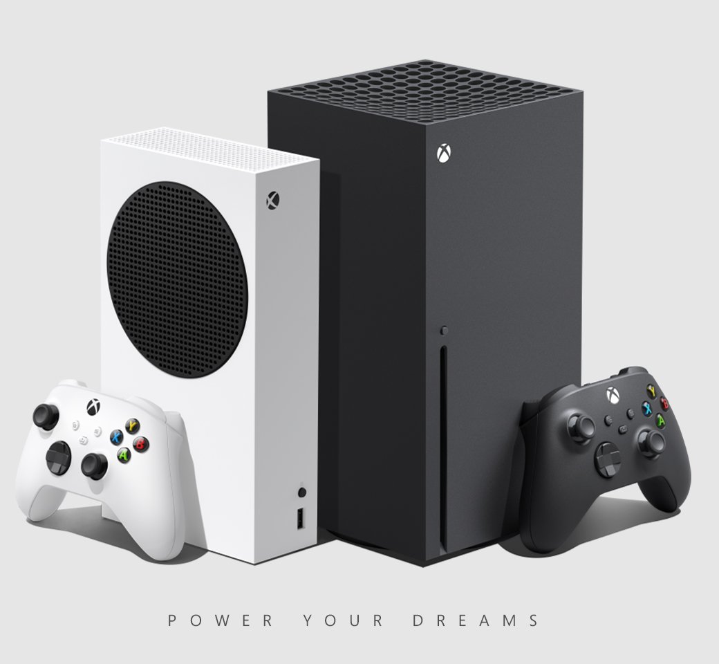 Xbox Series novo console da Microsoft 7