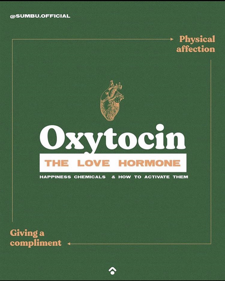 oxcitocina