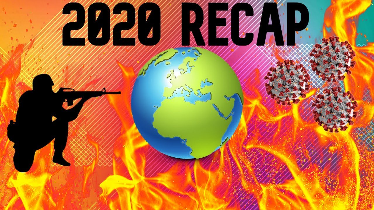 2020 recap