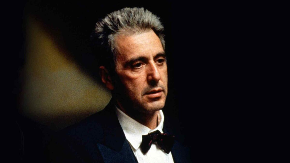 Critica O Poderoso Chefao Desfecho A Morte de Michael Corleone 2