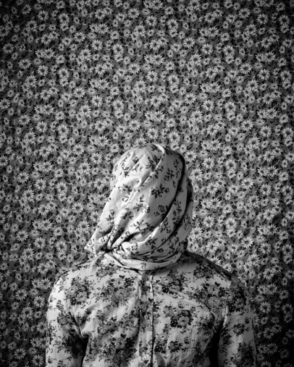 Edward Honaker serie que mostra a angustia de viver com depressao foi criada por fotografo de 21 anos 2