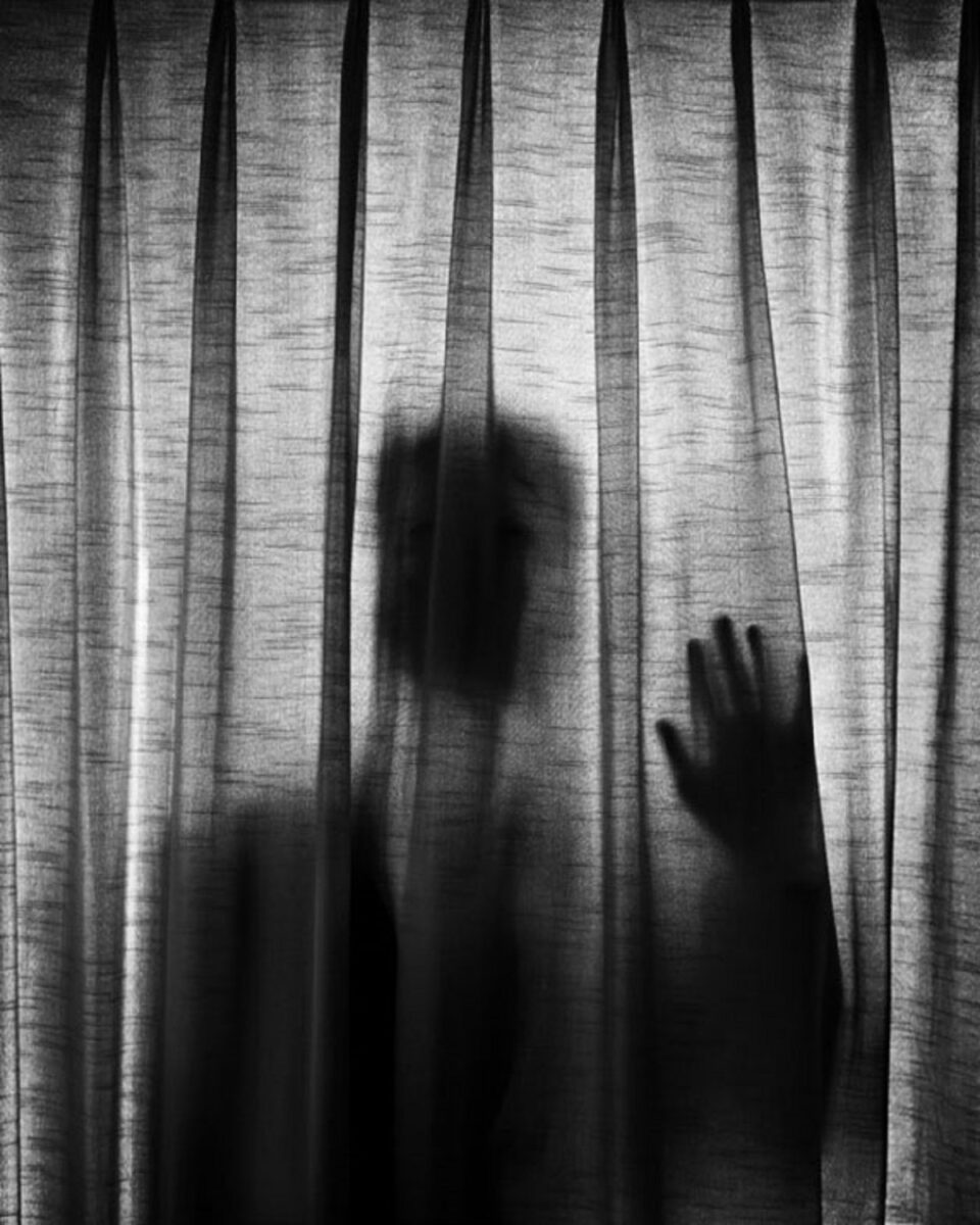 Edward Honaker serie que mostra a angustia de viver com depressao foi criada por fotografo de 21 anos 4